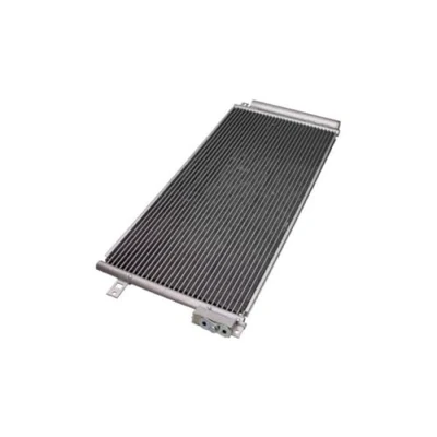 Abbildung von MAXGEAR Easy Fit AC849588 Klimakondensator mit Trockner 11,8 8,8 Aluminium 622 R 134a OPEL: Corsa D Schrägheck, FIAT: Grande Punto Schrägheck