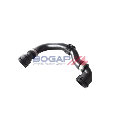 Abbildung von BOGAP B4228508 Kühlerschlauch EPDM (Ethylen Propylen Dien Kautschuk) BMW: X3