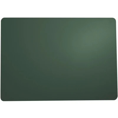 Abbildung von ASA Selection Platzset Leder Optik Fein Kale 46 x 33 cm