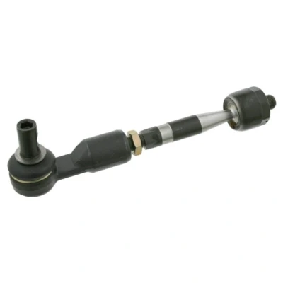 Abbildung von FEBI BILSTEIN 11354 Spurstange Vorderachse links, rechts AUDI: A4 B5 Limousine, A6 C5 Avant, VOLKSWAGEN: Passat Limousine
