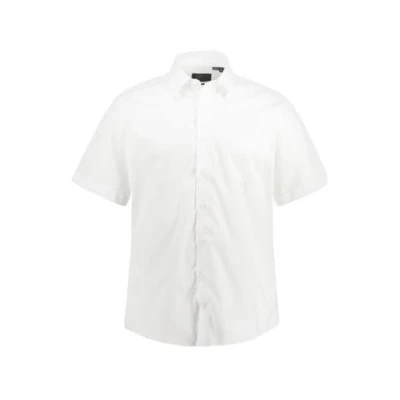 Abbildung von JP1880 Comfort FIT Hemd, Herren, Größe: 3XL, White