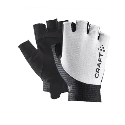 Abbildung von Craft PRO Nano Glove Black/PLASTE 9/M