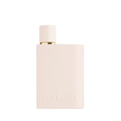 Abbildung von Burberry Eau de Parfum Her Intense 100 ml Parfüm für Damen
