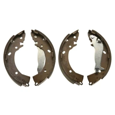 Abbildung von TRW GS8707 Bremsbacken 203 32 MANDO HYUNDAI: Getz