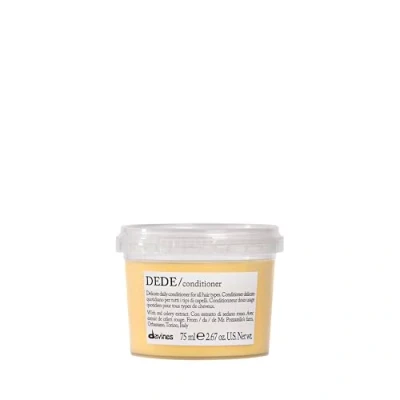 Abbildung von Davines Essential Hair Care Dede Conditioner 75 ml