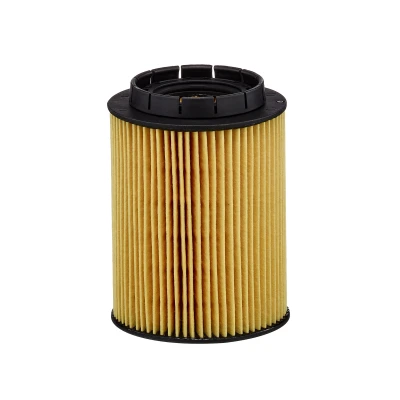 Abbildung von MANN FILTER HU 932/6 n Ölfilter mit Dichtung Filtereinsatz VOLKSWAGEN: Passat B5 GP Limousine, Transporter 5 Bus, AUDI: A8 D3, Q7