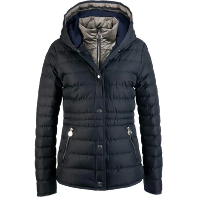 Abbildung von LPO Steppjacke &quot;GILMOUR VAIL Women&quot;, auch in Großen Größen erhältlich
