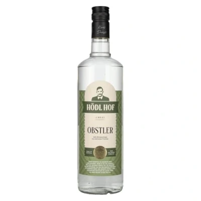 Abbildung von Hödl Hof Obstler Obstbrand (1 x 1 l)