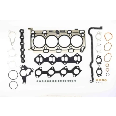 Abbildung von CORTECO 83403634 Dichtungssatz, Zylinderkopf RENAULT: MEGANE 2 Coupe Cabriolet, TRAFIC Kasten, Bus, NISSAN: Qashqai / Qashqai+2 I