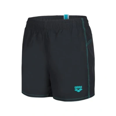 Abbildung von Arena Jungen Bywayx Youth Swim Trunks, Asphalt Water, 116 EU