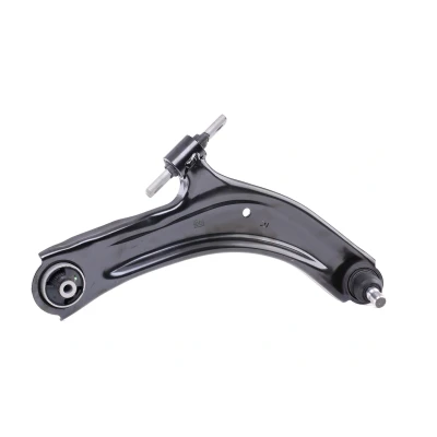 Abbildung von FEBI BILSTEIN 42631 Querlenker mit Lager Vorderachse rechts, unten Stahl NISSAN: X Trail, Qashqai / Qashqai+2 I, I Van