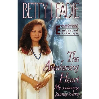 Abbildung von The Awakening Heart: My Continuing Journey to Love