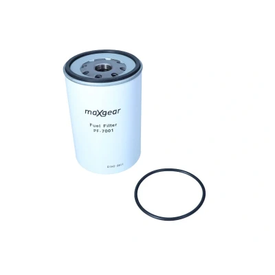 Abbildung von MAXGEAR 26 2960 Kraftstofffilter Anschraubfilter mit Dichtung IVECO: EuroCargo V