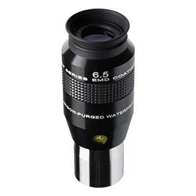 Abbildung von Explore Scientific 52 LER Okular 6,5mm Ar (1.25&quot;) für Teleskope mit hochwertiger EMD Vergütung, wasserdicht Argon Schutzgasfüllung