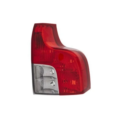 Abbildung von HELLA 9EL 162 634 041 Rückleuchte rechts P21W, PY21W, W5W ohne Glühlampe, Lampenträger VOLVO: XC90 I kfzteile, kfzteile24, bandel online, bandel,