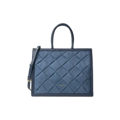 Abbildung von Braccialini Handbag Shopping Bag, Damen, Größe: One Size, Blue