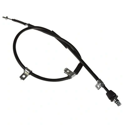 Abbildung von BLUE PRINT ADG046225 Handbremsseil hinten rechts 1438mm HYUNDAI: Coupe II