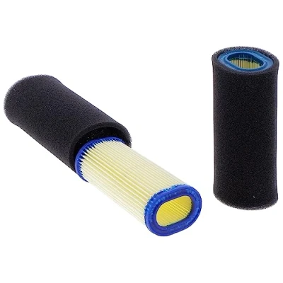Abbildung von HIFI FILTER Luftfilter SA 19774 kompatibel mit SL 81673