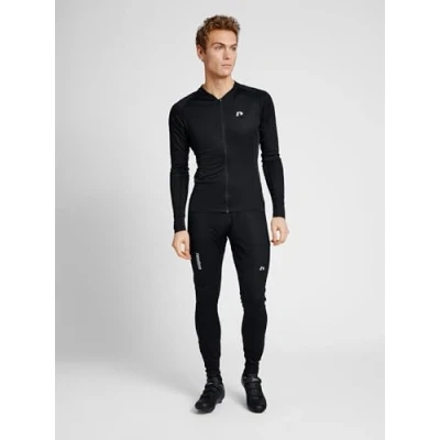 Abbildung von Newline CORE BIKE Cyclingtrikot, Herren, Größe: Medium, Black