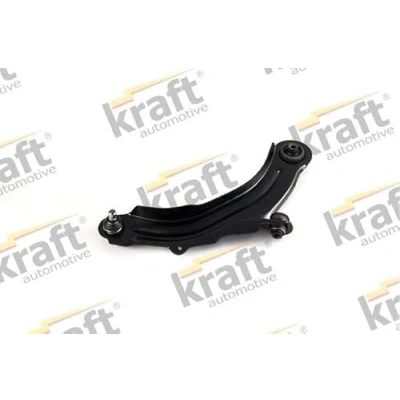 Abbildung von KRAFT 4215118 Querlenker Vorderachse rechts 16 RENAULT: MEGANE 2 Coupe Cabriolet, 2, Kombi