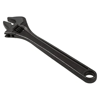 Abbildung von Bahco 8073, 30,5 cm, Einstellbarer Schraubenschlüssel