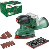 Abbildung von Bosch Universal Sander 18V 10 (ohne Akku)
