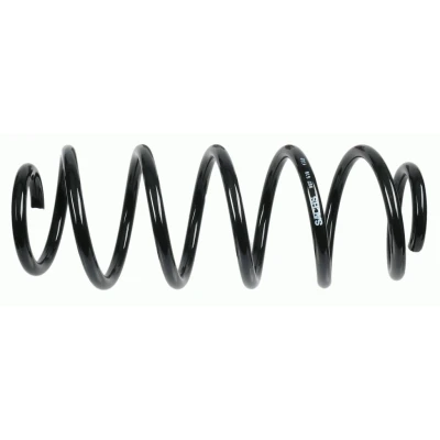 Abbildung von SACHS 997 519 Fahrwerksfeder VOLKSWAGEN: Passat B5 Limousine, Variant, GP AUDI: A4 Avant, Limousine