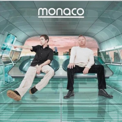 Abbildung von Monaco [Vinyl LP]