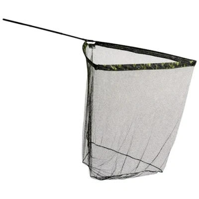 Abbildung von Prologic El. Camou Com Pact 42&quot; Karpfen Kescher Teleskopisch (170cm) Angelkescher