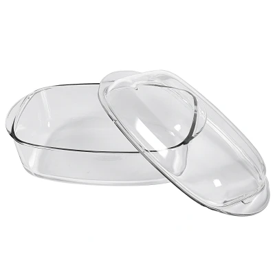 Abbildung von Essentials Bowl Rectangular with Lid 45 Liter