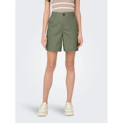 Abbildung von ONLY SHORTS ONLZORA MW BERMUDA PNT
