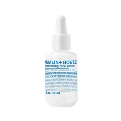 Abbildung von MALIN+GOETZ Feuchtigkeitsserum Resurfacing FACE Serum Serum, Damen, Größe: 30 ml,