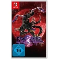 Abbildung von Bayonetta 3, Nintendo Switch Spiel