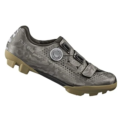 Abbildung von SHIMANO Gravel Fahrradschuhe RX600W
