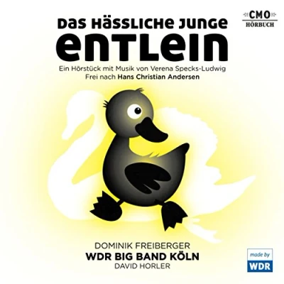 Abbildung von Das Hässliche Junge Entlein (H