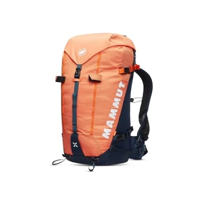 Abbildung von Mammut Trion 38 Trekkingrucksack, Größe: One Size, Arumita marine