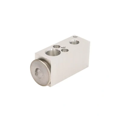 Abbildung von THERMOTEC KTT140073 Expansionsventil mit Zubehör PEUGEOT: 407 SW, Limousine, CITROËN: C5 III Kombi