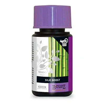 Abbildung von B&#039;cuzz Silic Boost 250 ml