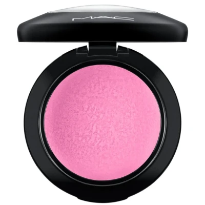 Abbildung von MAC Bubbles Please Mineralize Matte Blush 4g