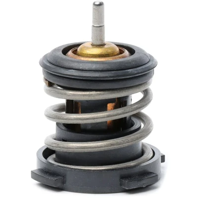 Abbildung von METZGER 4006371 Kühlwasserthermostat 80 ohne Gehäuse außen VOLKSWAGEN: Polo V Schrägheck, Golf 7 Variant, AUDI: Q3, A3 Sportback