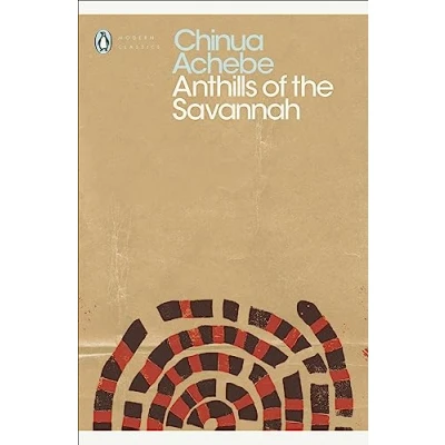 Abbildung von Anthills of the Savannah (Penguin Modern Classics)