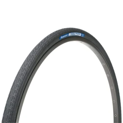 Abbildung von Panaracer Pasela Wired Reifen, Schwarz, Size 700 x 23C