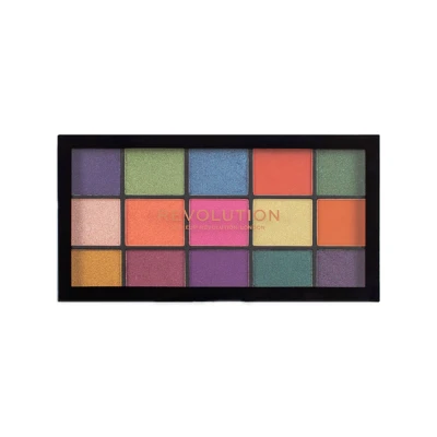Abbildung von Makeup Revolution REVOLUTION*Cień 15 Reloaded Passion for Colou