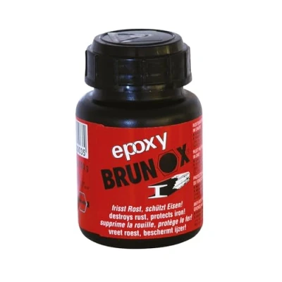 Abbildung von Brunox Epoxy BEPOXY100ML Rostumwandler Flasche 100ml