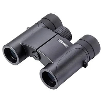 Abbildung von Opticron T4 8 x 25 Trail Finder WP Kompakt Fernglas schwarz