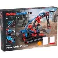 Abbildung von fischertechnik Lernspielzeug Experimentier Box