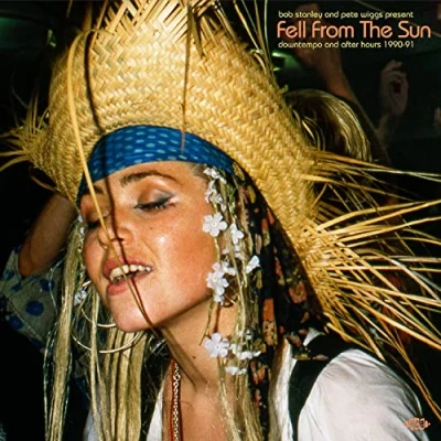 Abbildung von Fell from the Sun Downtempo and After Hours 1990 9