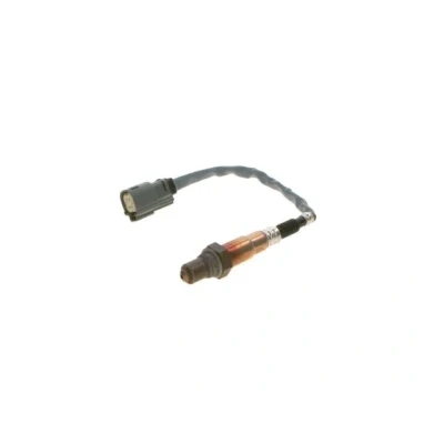 Abbildung von BOSCH 0 258 010 296 Lambdasonde 4 FORD: Ranger Mk3