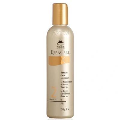 Abbildung von KeraCare Humecto Crème Conditioner 240ml