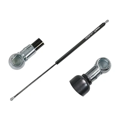 Abbildung von MEYLE 31 40 910 0010 Heckklappendämpfer 465 639 ORIGINAL Quality HONDA: CIVIC 8 Hatchback